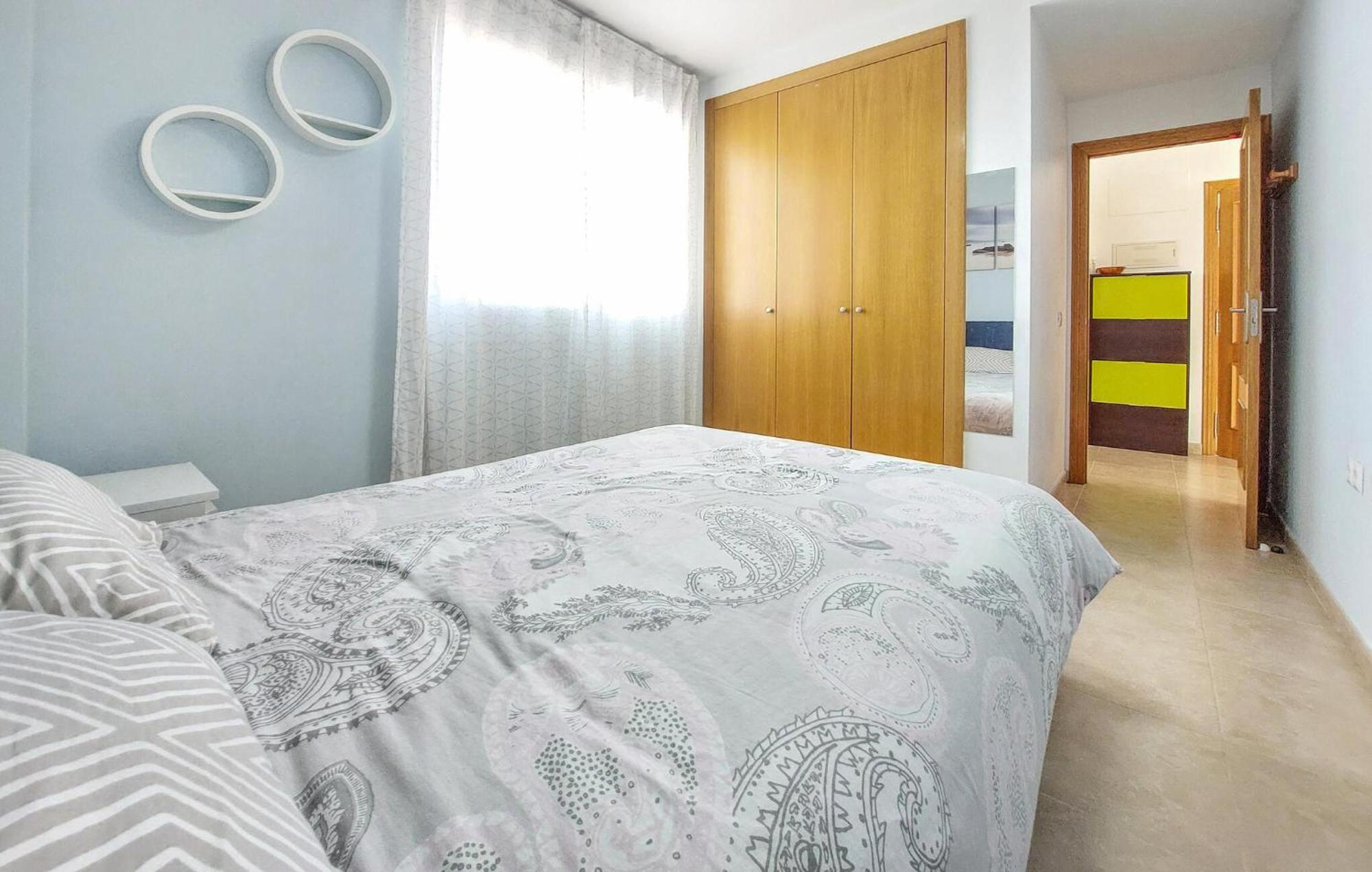 Cozy Apartment In Moncofa Playa With Kitchen Exterior photo